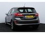 Ford Fiesta 1.0 EcoBoost ST-Line/ 17'' LMV/ Zwarte-Hemel/ Sportstoelen/ Airco/ Cruise/ Elek. pakket/ Isofix/ Bluetooth/ Multi. Sportstuur/ Mistl./ PDC/ Dagrijverl./ Metallic lak.