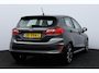 Ford Fiesta 1.0 EcoBoost ST-Line/ 17'' LMV/ Zwarte-Hemel/ Sportstoelen/ Airco/ Cruise/ Elek. pakket/ Isofix/ Bluetooth/ Multi. Sportstuur/ Mistl./ PDC/ Dagrijverl./ Metallic lak.