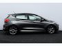 Ford Fiesta 1.0 EcoBoost ST-Line/ 17'' LMV/ Zwarte-Hemel/ Sportstoelen/ Airco/ Cruise/ Elek. pakket/ Isofix/ Bluetooth/ Multi. Sportstuur/ Mistl./ PDC/ Dagrijverl./ Metallic lak.