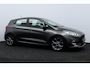Ford Fiesta 1.0 EcoBoost ST-Line/ 17'' LMV/ Zwarte-Hemel/ Sportstoelen/ Airco/ Cruise/ Elek. pakket/ Isofix/ Bluetooth/ Multi. Sportstuur/ Mistl./ PDC/ Dagrijverl./ Metallic lak.
