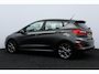 Ford Fiesta 1.0 EcoBoost ST-Line/ 17'' LMV/ Zwarte-Hemel/ Sportstoelen/ Airco/ Cruise/ Elek. pakket/ Isofix/ Bluetooth/ Multi. Sportstuur/ Mistl./ PDC/ Dagrijverl./ Metallic lak.
