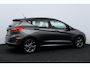 Ford Fiesta 1.0 EcoBoost ST-Line/ 17'' LMV/ Zwarte-Hemel/ Sportstoelen/ Airco/ Cruise/ Elek. pakket/ Isofix/ Bluetooth/ Multi. Sportstuur/ Mistl./ PDC/ Dagrijverl./ Metallic lak.