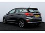 Ford Fiesta 1.0 EcoBoost ST-Line/ 17'' LMV/ Zwarte-Hemel/ Sportstoelen/ Airco/ Cruise/ Elek. pakket/ Isofix/ Bluetooth/ Multi. Sportstuur/ Mistl./ PDC/ Dagrijverl./ Metallic lak.