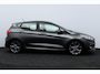 Ford Fiesta 1.0 EcoBoost ST-Line/ 17'' LMV/ Zwarte-Hemel/ Sportstoelen/ Airco/ Cruise/ Elek. pakket/ Isofix/ Bluetooth/ Multi. Sportstuur/ Mistl./ PDC/ Dagrijverl./ Metallic lak.