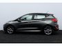Ford Fiesta 1.0 EcoBoost ST-Line/ 17'' LMV/ Zwarte-Hemel/ Sportstoelen/ Airco/ Cruise/ Elek. pakket/ Isofix/ Bluetooth/ Multi. Sportstuur/ Mistl./ PDC/ Dagrijverl./ Metallic lak.