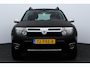 Dacia Duster 1.6 Lauréate/ DEALER ONDERHOUDEN!/ Trekhaak/ Leder/ Airco/ C.V. Afstand/ Elek. pakket/ Isofix/ Radio-CD AUX/ 6-Bak/ 16'' LMV/ Mistl./ Extra getint glas.