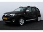 Dacia Duster 1.6 Lauréate/ DEALER ONDERHOUDEN!/ Trekhaak/ Leder/ Airco/ C.V. Afstand/ Elek. pakket/ Isofix/ Radio-CD AUX/ 6-Bak/ 16'' LMV/ Mistl./ Extra getint glas.