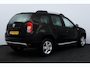 Dacia Duster 1.6 Lauréate/ DEALER ONDERHOUDEN!/ Trekhaak/ Leder/ Airco/ C.V. Afstand/ Elek. pakket/ Isofix/ Radio-CD AUX/ 6-Bak/ 16'' LMV/ Mistl./ Extra getint glas.