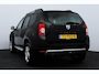 Dacia Duster 1.6 Lauréate/ DEALER ONDERHOUDEN!/ Trekhaak/ Leder/ Airco/ C.V. Afstand/ Elek. pakket/ Isofix/ Radio-CD AUX/ 6-Bak/ 16'' LMV/ Mistl./ Extra getint glas.