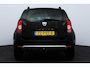Dacia Duster 1.6 Lauréate/ DEALER ONDERHOUDEN!/ Trekhaak/ Leder/ Airco/ C.V. Afstand/ Elek. pakket/ Isofix/ Radio-CD AUX/ 6-Bak/ 16'' LMV/ Mistl./ Extra getint glas.