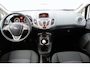 Ford Fiesta 1.25 Limited/ 5-Drs/ Airco/ Elek. pakket/ C.V. Afstand/ Radio-CD AUX/ Getint glas/ Multi. Stuur.