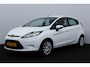 Ford Fiesta 1.25 Limited/ 5-Drs/ Airco/ Elek. pakket/ C.V. Afstand/ Radio-CD AUX/ Getint glas/ Multi. Stuur.