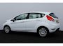 Ford Fiesta 1.25 Limited/ 5-Drs/ Airco/ Elek. pakket/ C.V. Afstand/ Radio-CD AUX/ Getint glas/ Multi. Stuur.