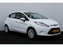 Ford Fiesta 1.25 Limited/ 5-Drs/ Airco/ Elek. pakket/ C.V. Afstand/ Radio-CD AUX/ Getint glas/ Multi. Stuur.