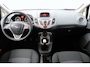 Ford Fiesta 1.25 Limited/ 5-Drs/ Airco/ Elek. pakket/ C.V. Afstand/ Radio-CD AUX/ Getint glas/ Multi. Stuur.