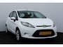 Ford Fiesta 1.25 Limited/ 5-Drs/ Airco/ Elek. pakket/ C.V. Afstand/ Radio-CD AUX/ Getint glas/ Multi. Stuur.