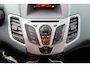Ford Fiesta 1.25 Limited/ 5-Drs/ Airco/ Elek. pakket/ C.V. Afstand/ Radio-CD AUX/ Getint glas/ Multi. Stuur.