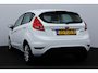 Ford Fiesta 1.25 Limited/ 5-Drs/ Airco/ Elek. pakket/ C.V. Afstand/ Radio-CD AUX/ Getint glas/ Multi. Stuur.