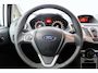 Ford Fiesta 1.25 Limited/ 5-Drs/ Airco/ Elek. pakket/ C.V. Afstand/ Radio-CD AUX/ Getint glas/ Multi. Stuur.