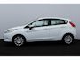 Ford Fiesta 1.25 Limited/ 5-Drs/ Airco/ Elek. pakket/ C.V. Afstand/ Radio-CD AUX/ Getint glas/ Multi. Stuur.