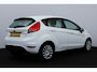 Ford Fiesta 1.25 Limited/ 5-Drs/ Airco/ Elek. pakket/ C.V. Afstand/ Radio-CD AUX/ Getint glas/ Multi. Stuur.