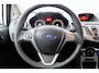 Ford Fiesta 1.25 Limited/ 5-Drs/ Airco/ Elek. pakket/ C.V. Afstand/ Radio-CD AUX/ Getint glas/ Multi. Stuur.