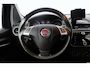 Fiat Punto Evo 0.9 TwinAir Street/ HISTORIE!/ 5-Drs/ Navi/ Airco/ Cruise/ Elek. pakket/ Isofix/ AUX & USB/ Multi. LEDER. Stuur/ Dakspoiler.