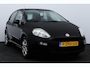 Fiat Punto Evo 0.9 TwinAir Street/ HISTORIE!/ 5-Drs/ Navi/ Airco/ Cruise/ Elek. pakket/ Isofix/ AUX & USB/ Multi. LEDER. Stuur/ Dakspoiler.