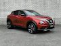 Nissan Juke 1.0 DIG-T N-Design | Automaat  | Adaptieve Cruise Control | Stoelverwarming | Leder | BOSE-Audio | 360° Camera |