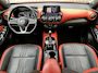 Nissan Juke 1.0 DIG-T N-Design | Automaat  | Adaptieve Cruise Control | Stoelverwarming | Leder | BOSE-Audio | 360° Camera |