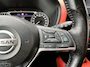 Nissan Juke 1.0 DIG-T N-Design | Automaat  | Adaptieve Cruise Control | Stoelverwarming | Leder | BOSE-Audio | 360° Camera |