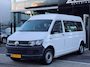 Volkswagen Transporter Kombi 2.0 TSI L2H2 | Caravelle |Airco | 9 Persoons| LPG