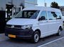 Volkswagen Transporter Kombi 2.0 TSI L2H2 | Caravelle |Airco | 9 Persoons| LPG