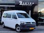 Volkswagen Transporter Kombi 2.0 TSI L2H2 | Caravelle |Airco | 9 Persoons| LPG