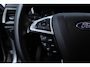 Ford Mondeo Wagon 1.5 TDCi Trend/ Airco/ Navi/ 6-Bak/ Bluetooth/ DAB+/ Cruise/ Elek.Pakket/ Getint-Glas/ PDC V+A/ C.V. Afstand/ Multi-Stuur/ Dakrail