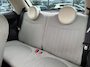 Fiat 500 1.2 Lounge, Automaat