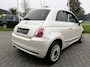 Fiat 500 1.2 Lounge, Automaat