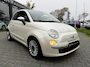 Fiat 500 1.2 Lounge, Automaat