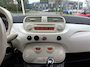 Fiat 500 1.2 Lounge, Automaat