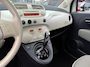 Fiat 500 1.2 Lounge, Automaat