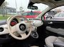 Fiat 500 1.2 Lounge, Automaat