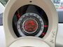 Fiat 500 1.2 Lounge, Automaat