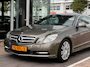 Mercedes-Benz E-klasse Coupé 220 CDI Avantgarde