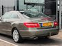Mercedes-Benz E-klasse Coupé 220 CDI Avantgarde