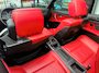 BMW 3-Serie Cabrio 325i High Executive · 218 pk Zes-in-lijn · Leder · Xenon · APK bij aflevering