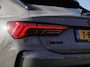 Audi RS Q3 Sportback TFSI | 17.000 KM | Panoramadak | 360 Camera | Sonos | Sfeerverlichting | RS-Stoelen |