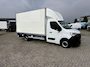 Renault Master 145.35 L3 Euro 6E,Airco, camera, bpm vrij