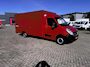 Renault Master 125.35 2.3 Dci, L3, Platform, Airco,