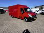 Renault Master 125.35 2.3 Dci, L3, Platform, Airco,