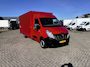 Renault Master 125.35 2.3 Dci, L3, Platform, Airco,